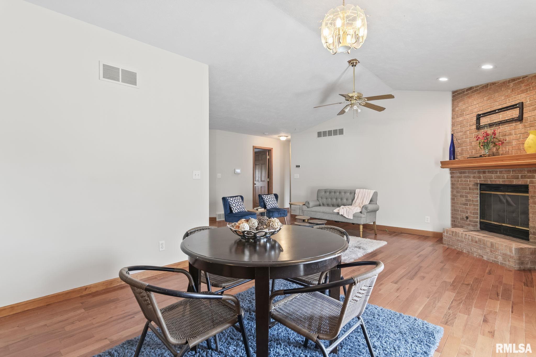 228 Brookside Glen Drive, Sherman, Illinois image 6