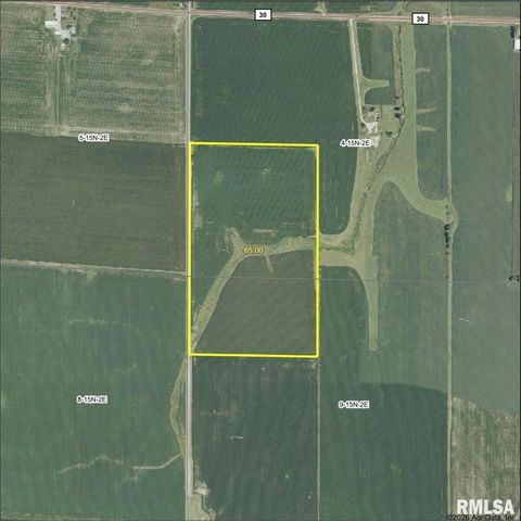 Vacant Land For Sale - 00 N Woodcock Street<br/> Decatur, IL 62521