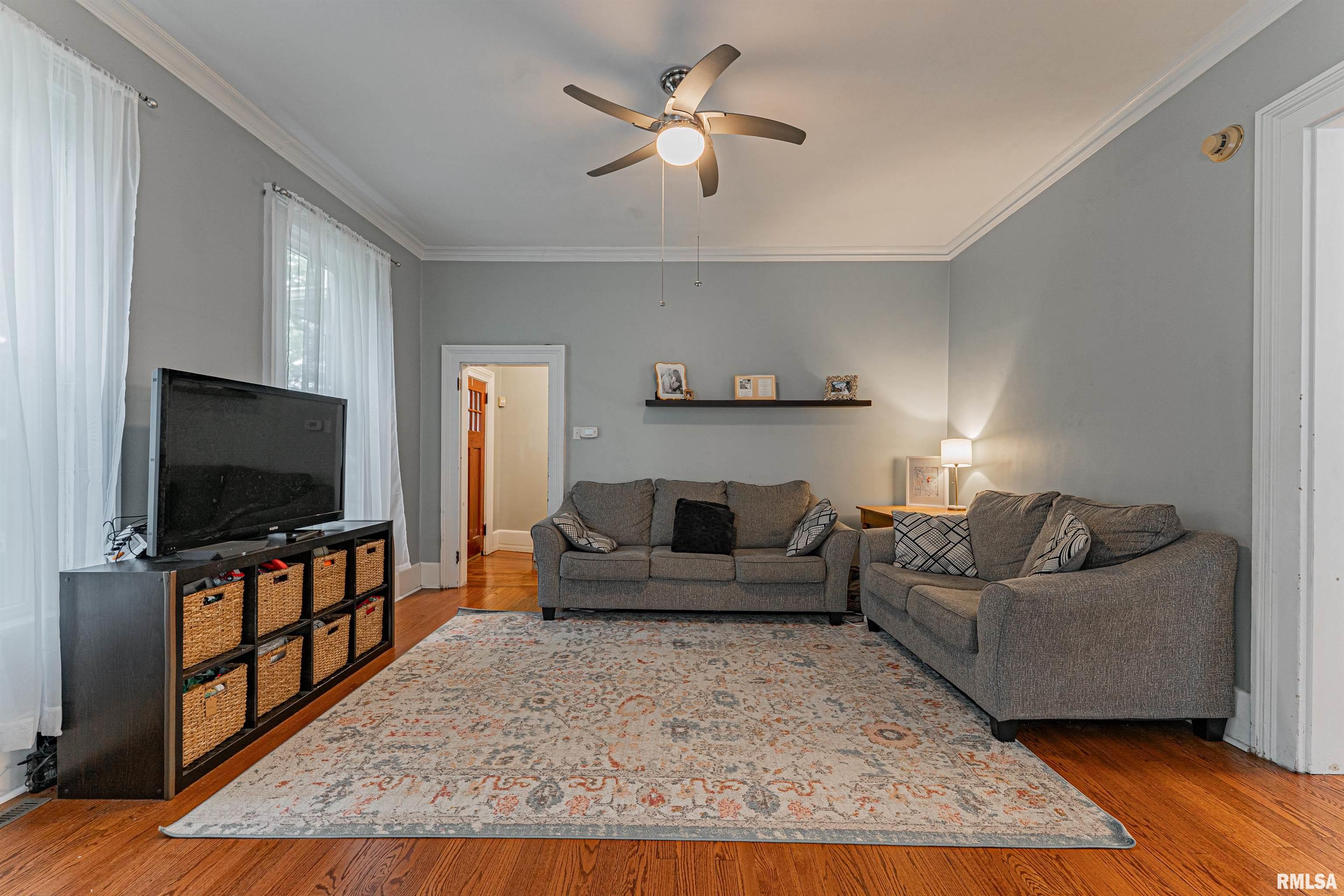 226 Delavan Street, Lincoln, Illinois image 8