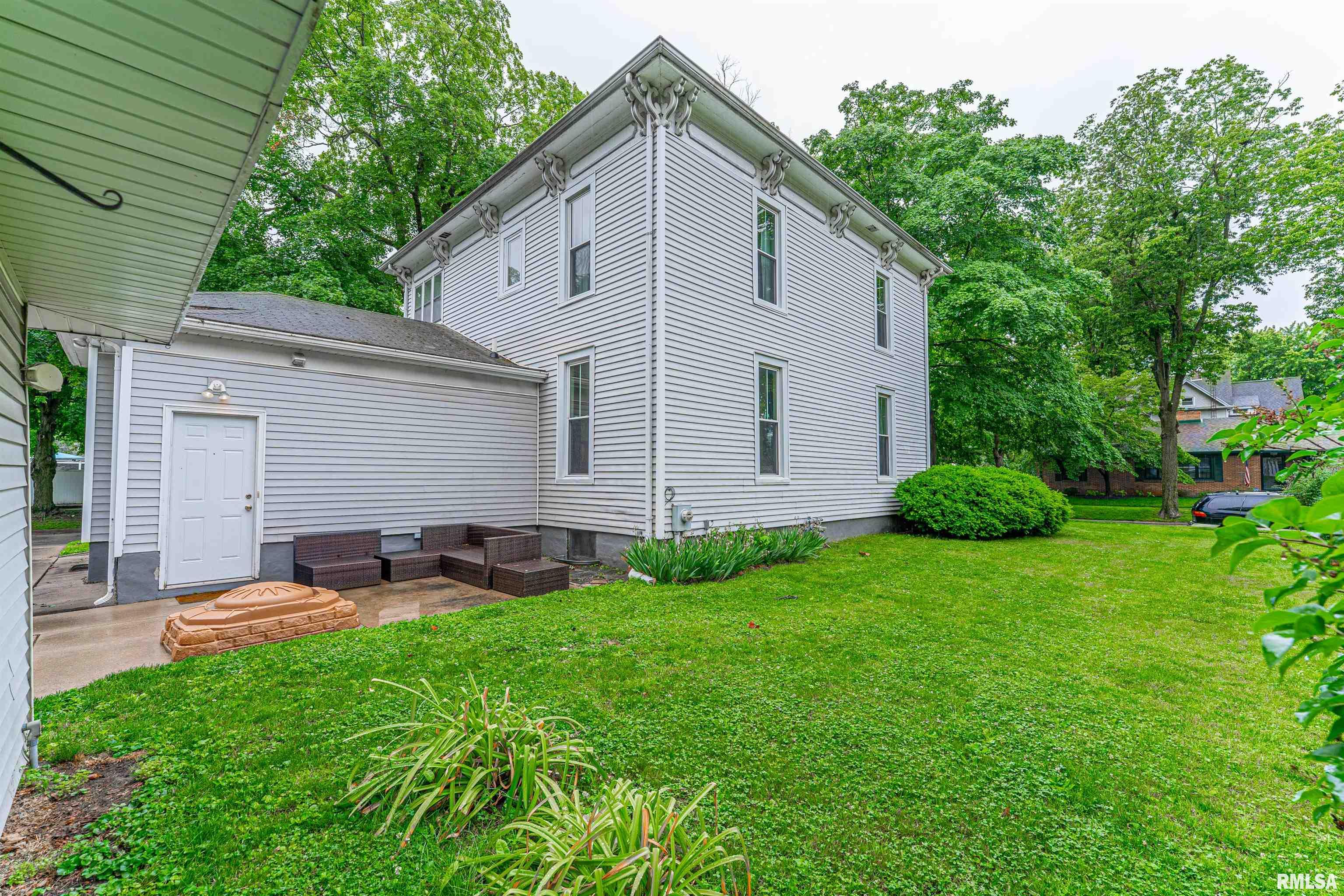 226 Delavan Street, Lincoln, Illinois image 36