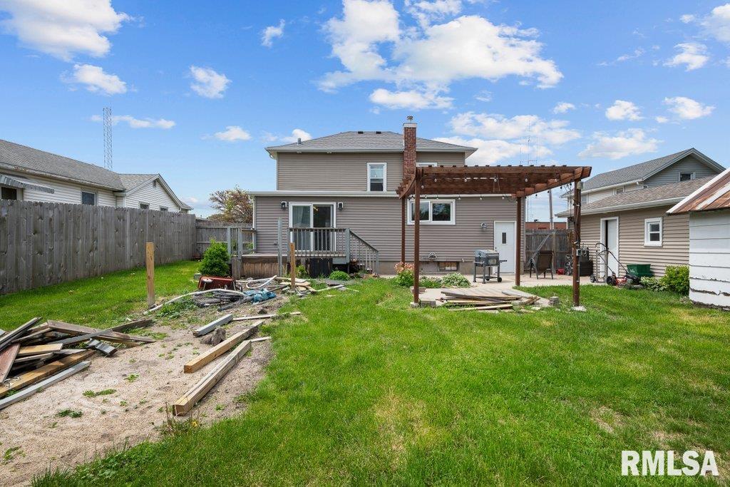 128 S Oakwood Avenue, Geneseo, Illinois image 5