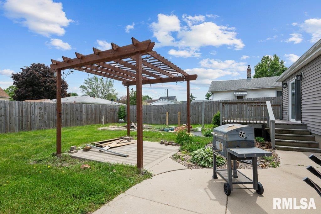 128 S Oakwood Avenue, Geneseo, Illinois image 33