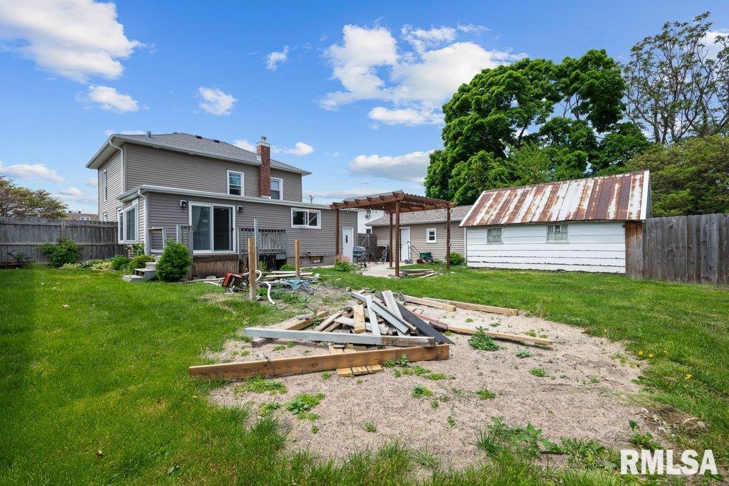 128 S Oakwood Avenue, Geneseo, Illinois image 32