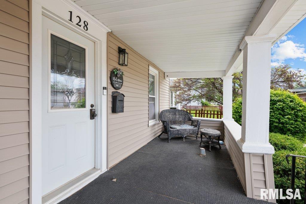 128 S Oakwood Avenue, Geneseo, Illinois image 6