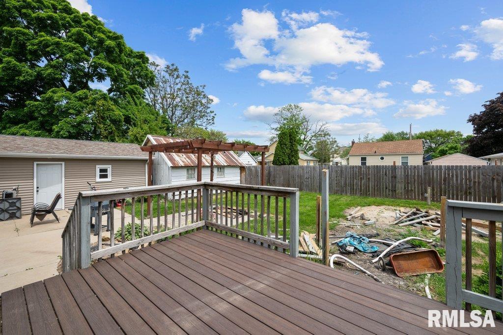 128 S Oakwood Avenue, Geneseo, Illinois image 31