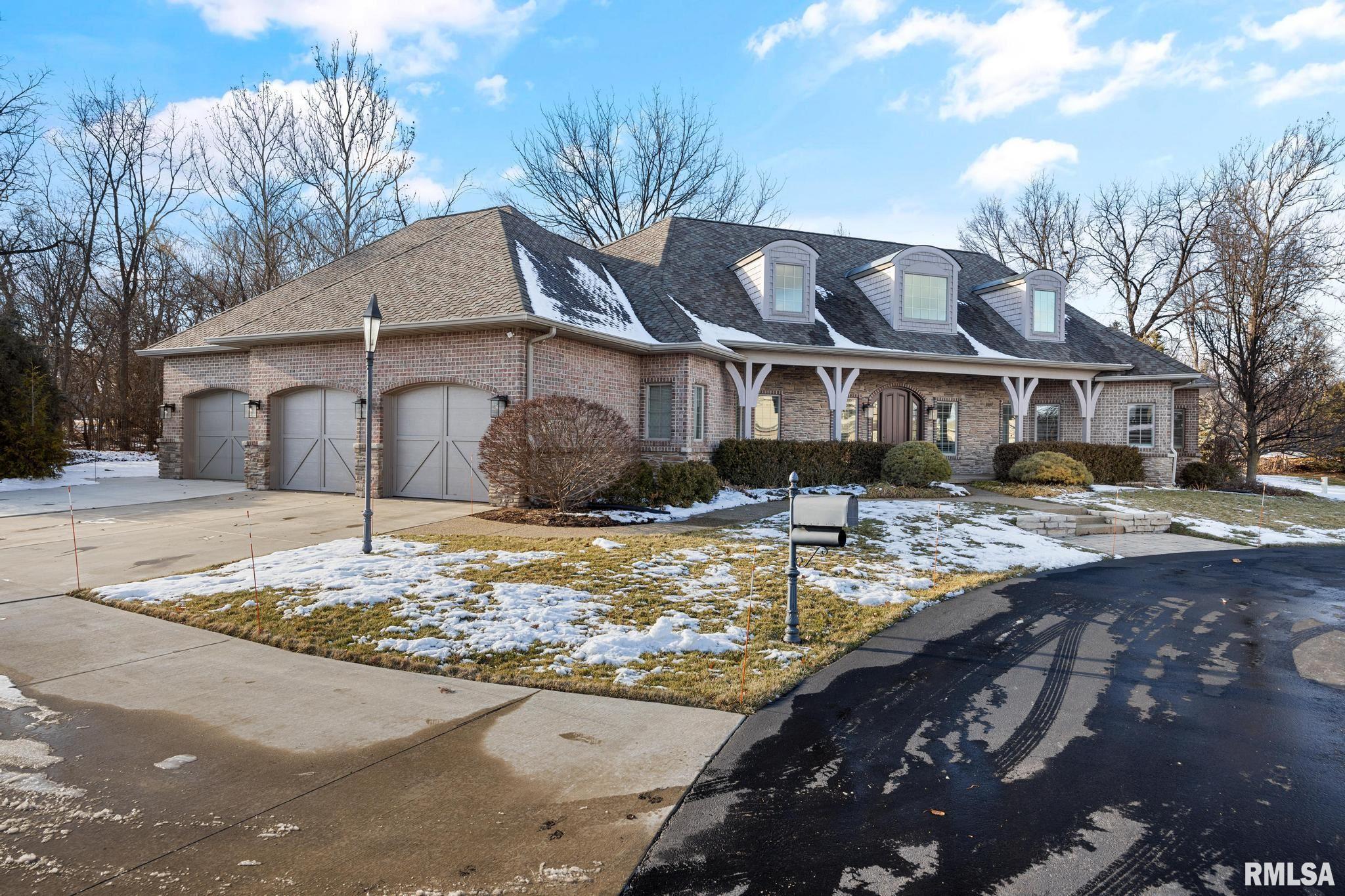 8515 N Wyndhill Lane, Peoria, Illinois image 2