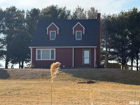 Homes For Sale - 2423 N Cramer Road<br/> Elmwood, IL 61529