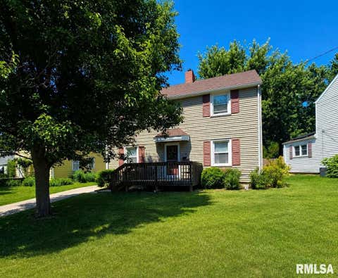 Homes For Sale - 1615 W Gilbert Avenue<br/> Peoria County, Peoria, IL 61604