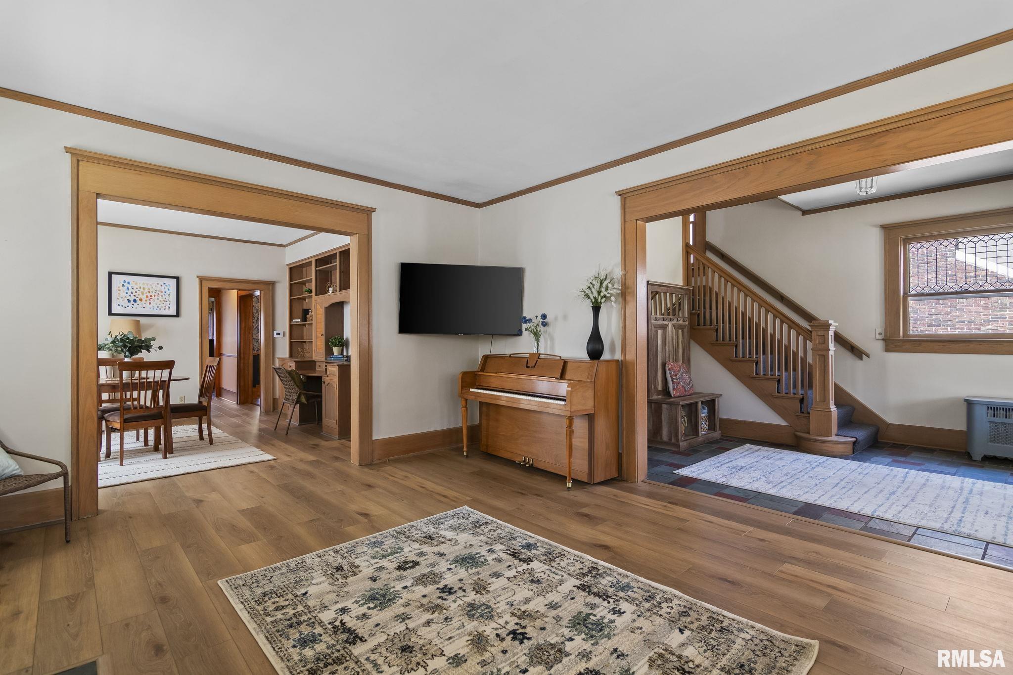 1609 S Lowell Avenue, Springfield, Illinois image 9