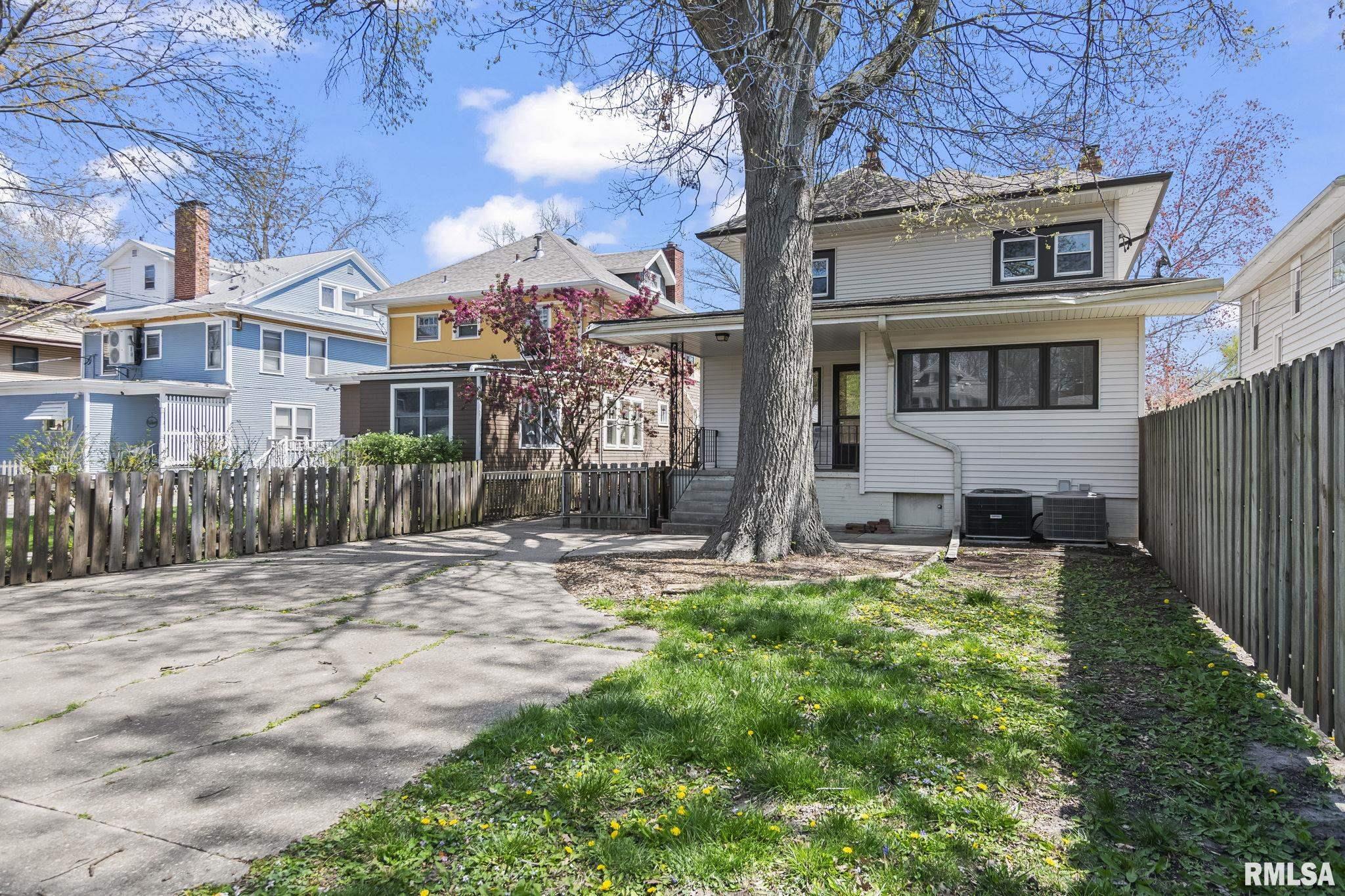 1609 S Lowell Avenue, Springfield, Illinois image 41