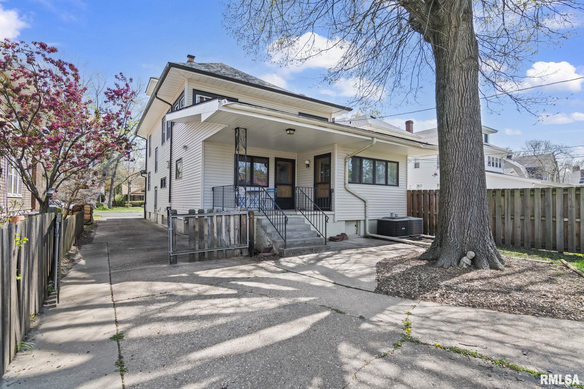 1609 S Lowell Avenue, Springfield, Illinois image 39