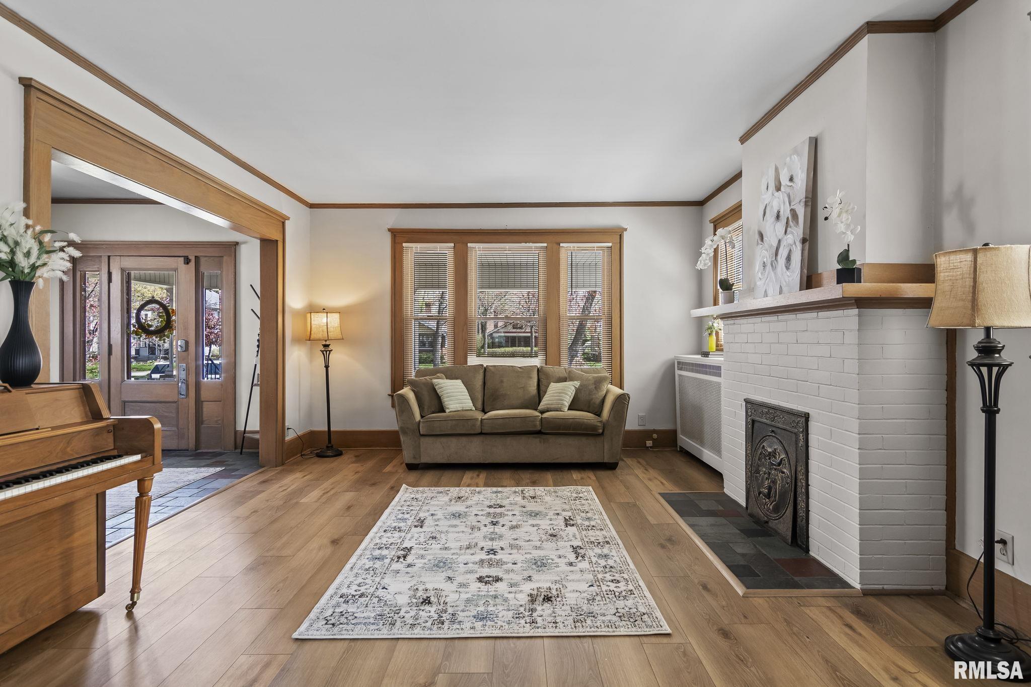 1609 S Lowell Avenue, Springfield, Illinois image 8
