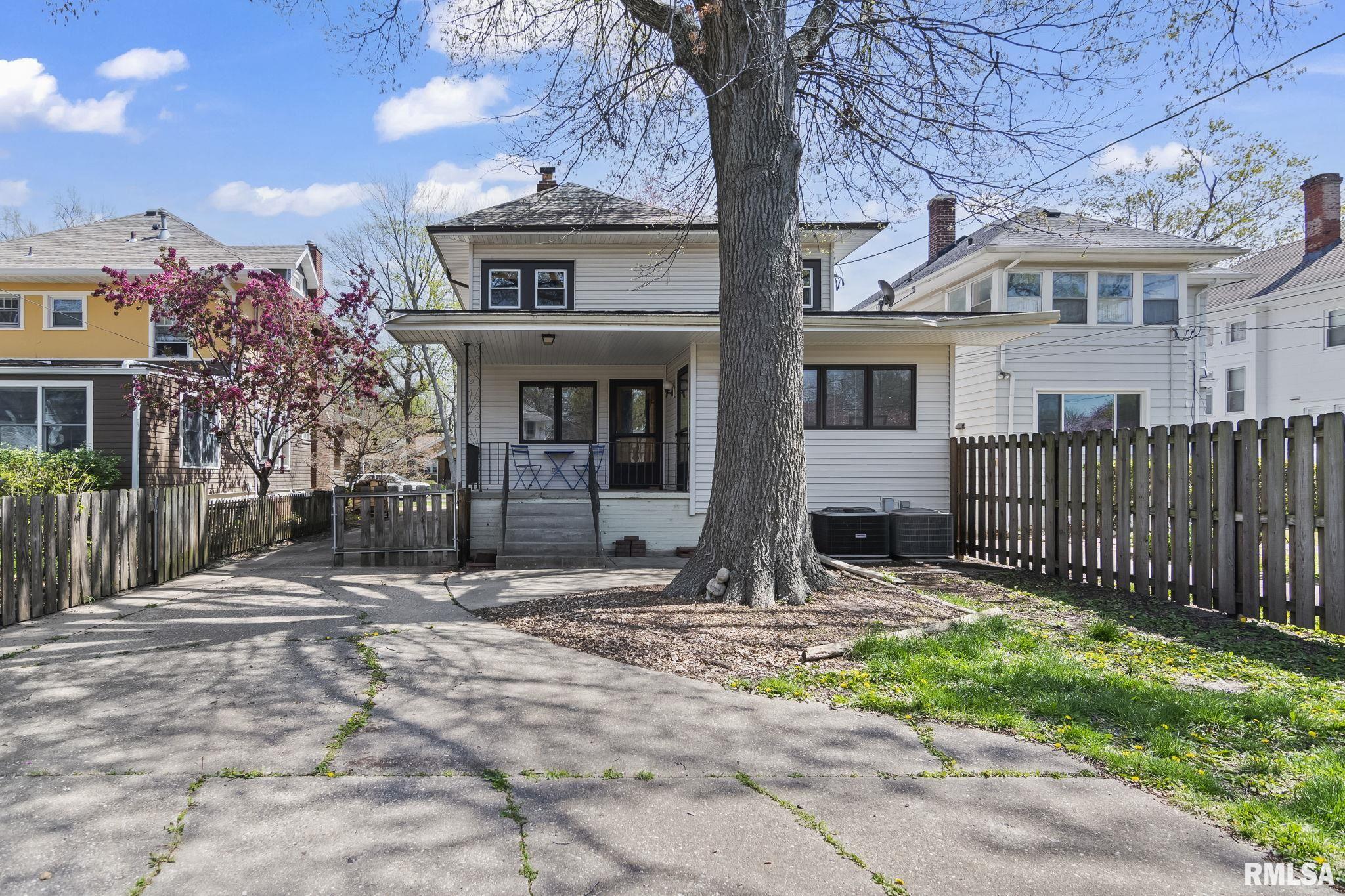 1609 S Lowell Avenue, Springfield, Illinois image 40