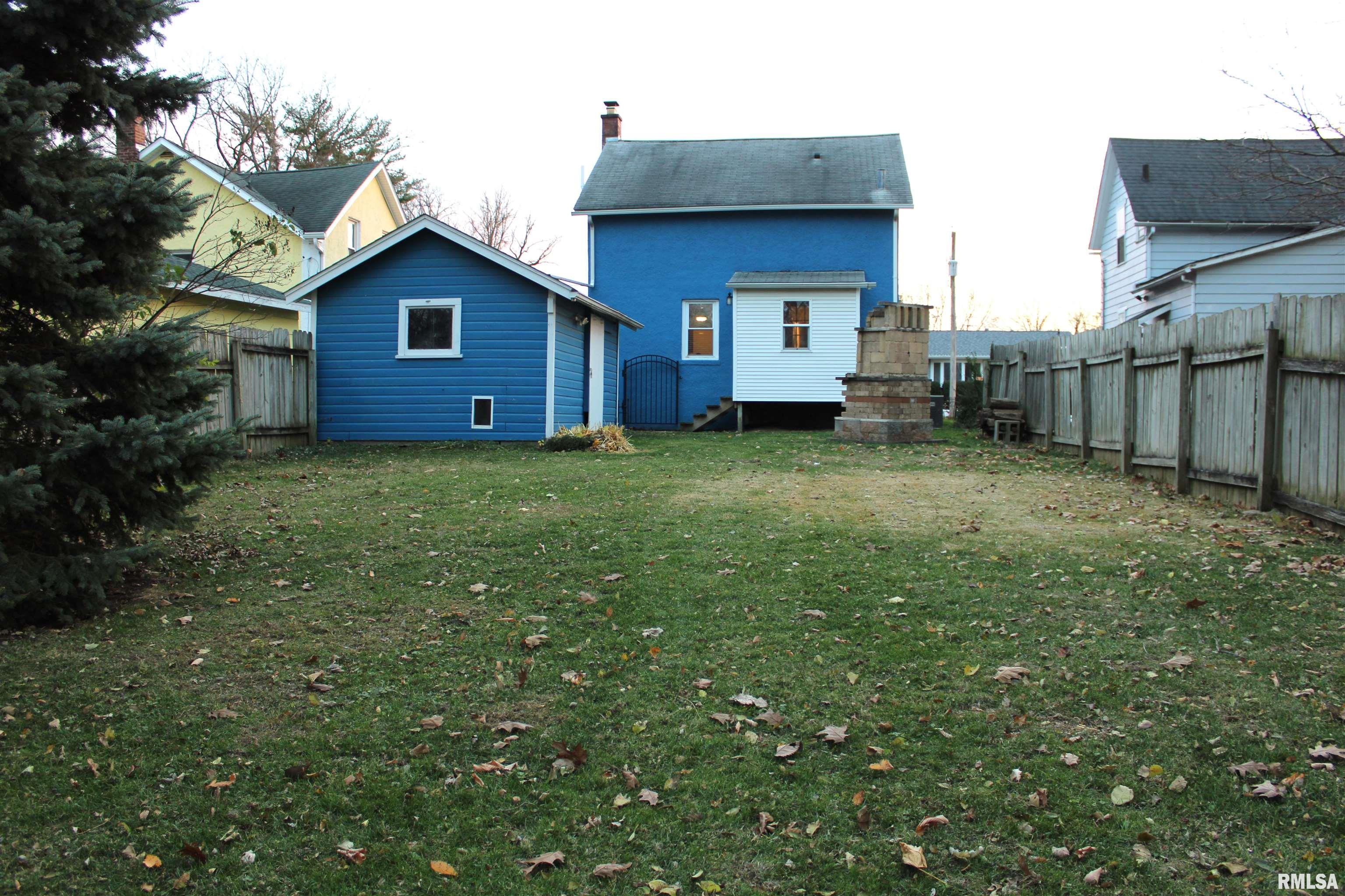 4429 16th Avenue, Rock Island, Illinois image 4