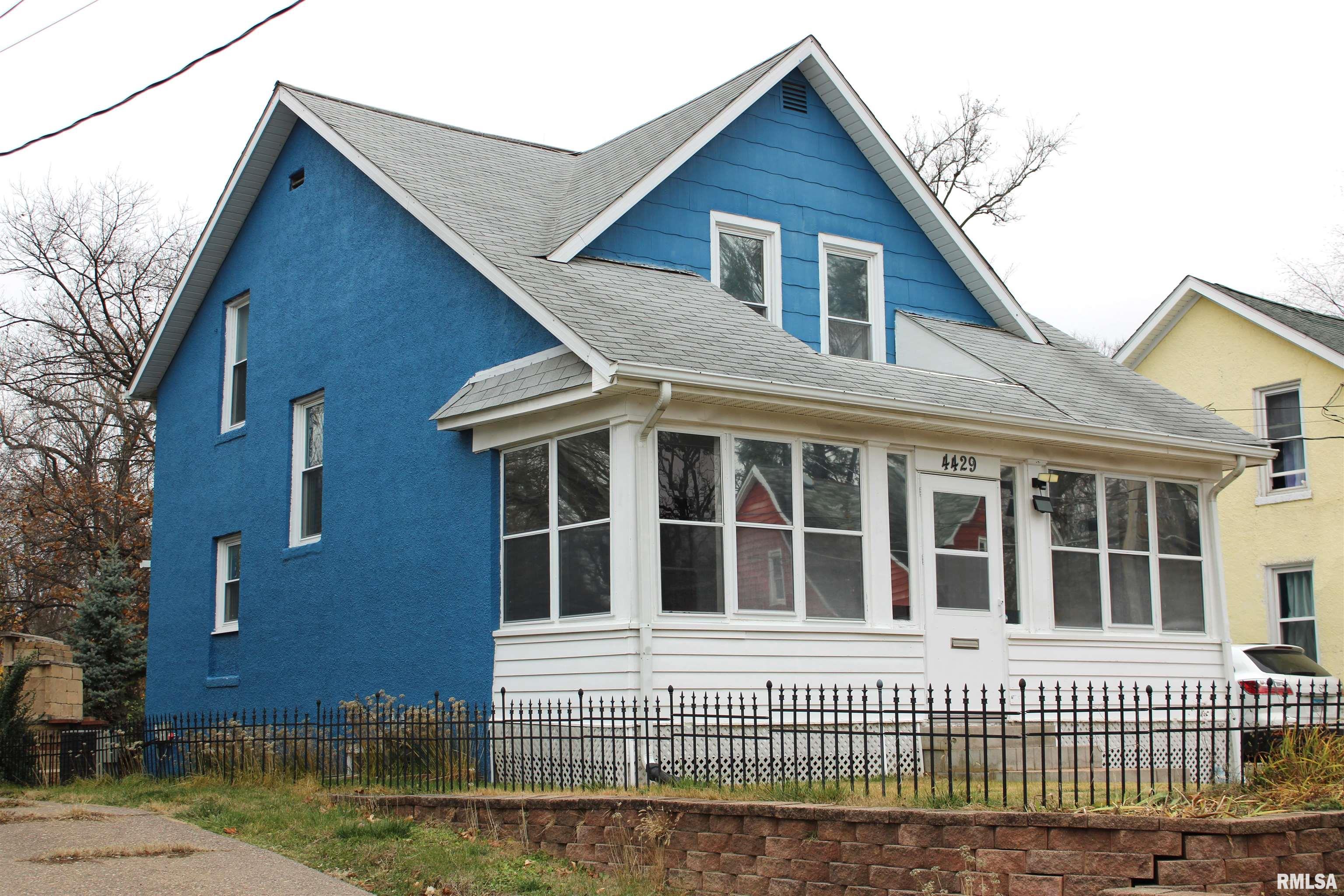 4429 16th Avenue, Rock Island, Illinois image 2