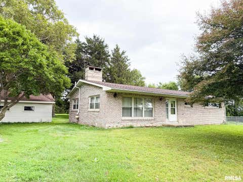 Homes For Sale - 726 County Road 1200 E Road<br/> Woodford County, Eureka, IL 61530