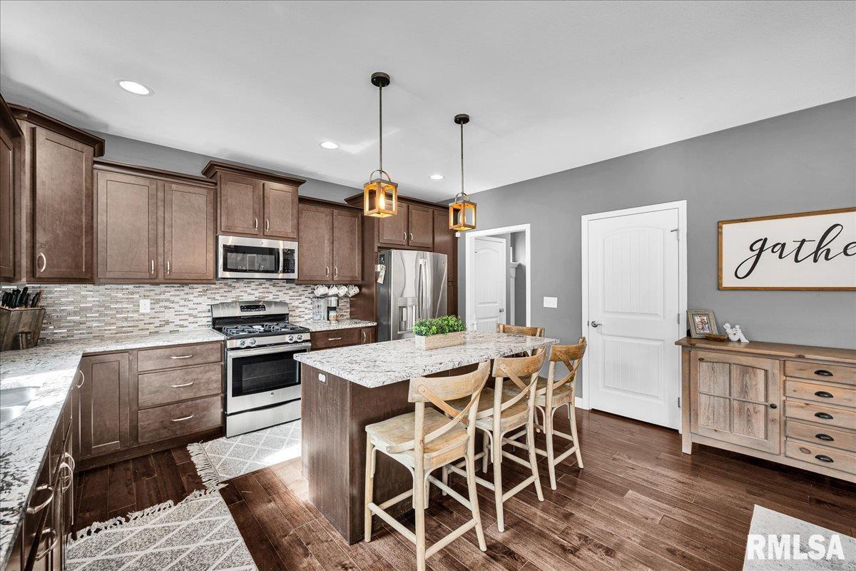 443 Garnet Drive, Morton, Illinois image 13