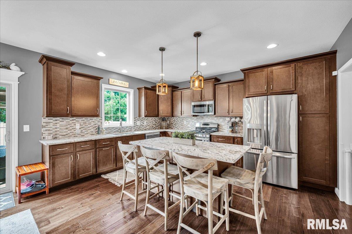 443 Garnet Drive, Morton, Illinois image 11