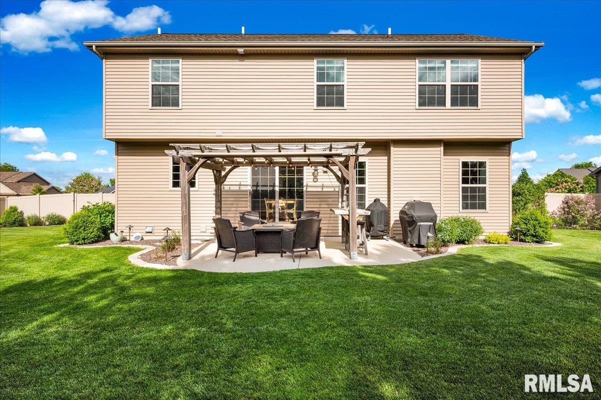443 Garnet Drive, Morton, Illinois image 36