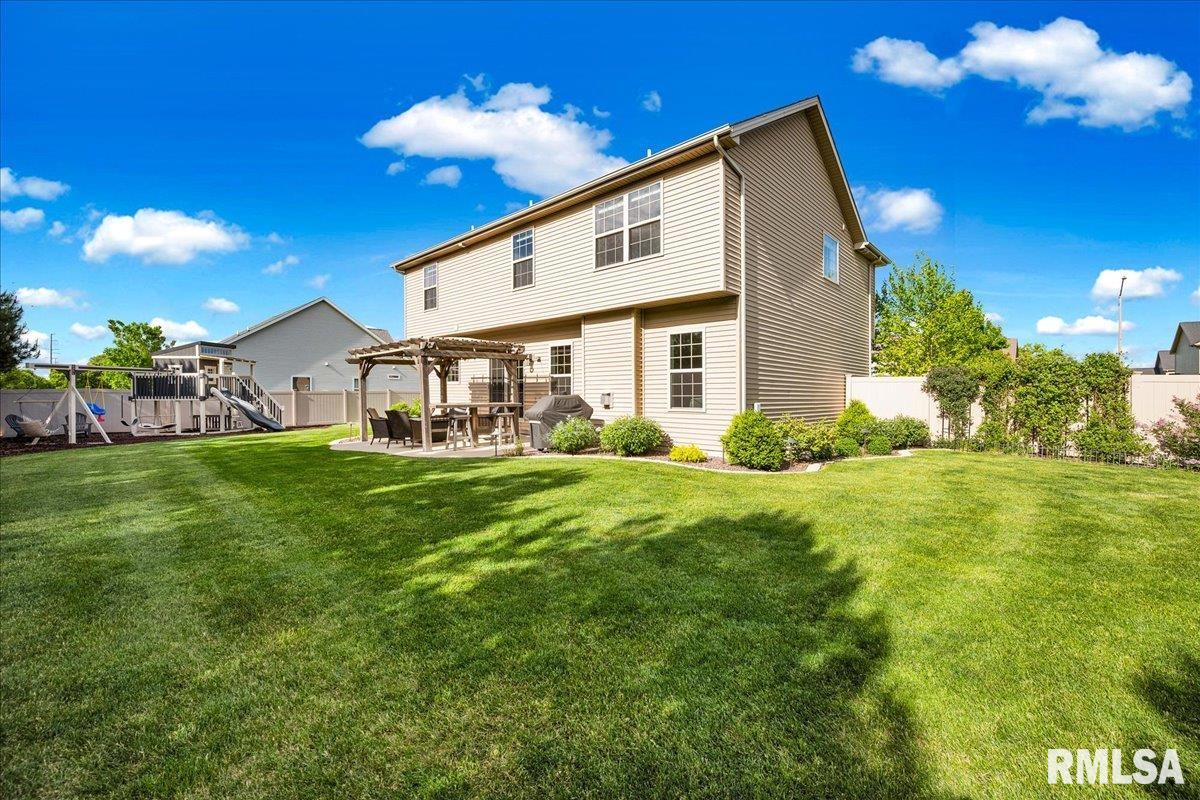 443 Garnet Drive, Morton, Illinois image 37