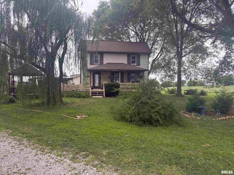 Homes For Sale - 19639 Bennett Road<br/> Tazewell County, Pekin, IL 61554