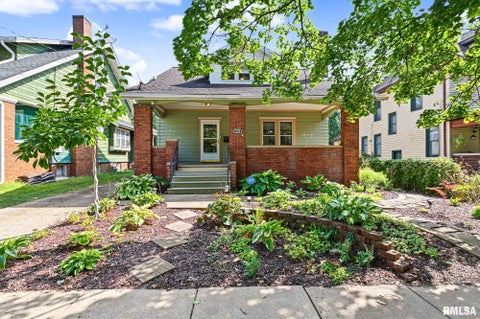 Homes For Sale - 2128 N Bigelow Street<br/> Peoria, IL 61604