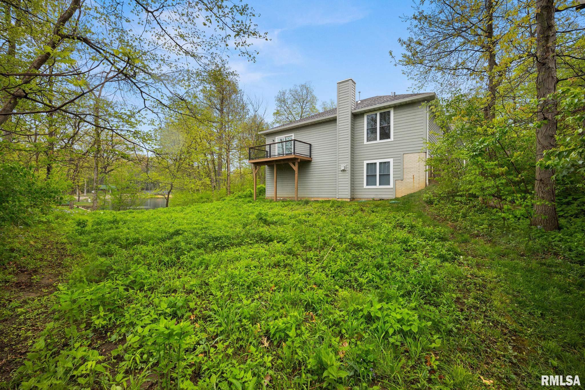 13377 Lakeview Court, Tremont, Illinois image 32