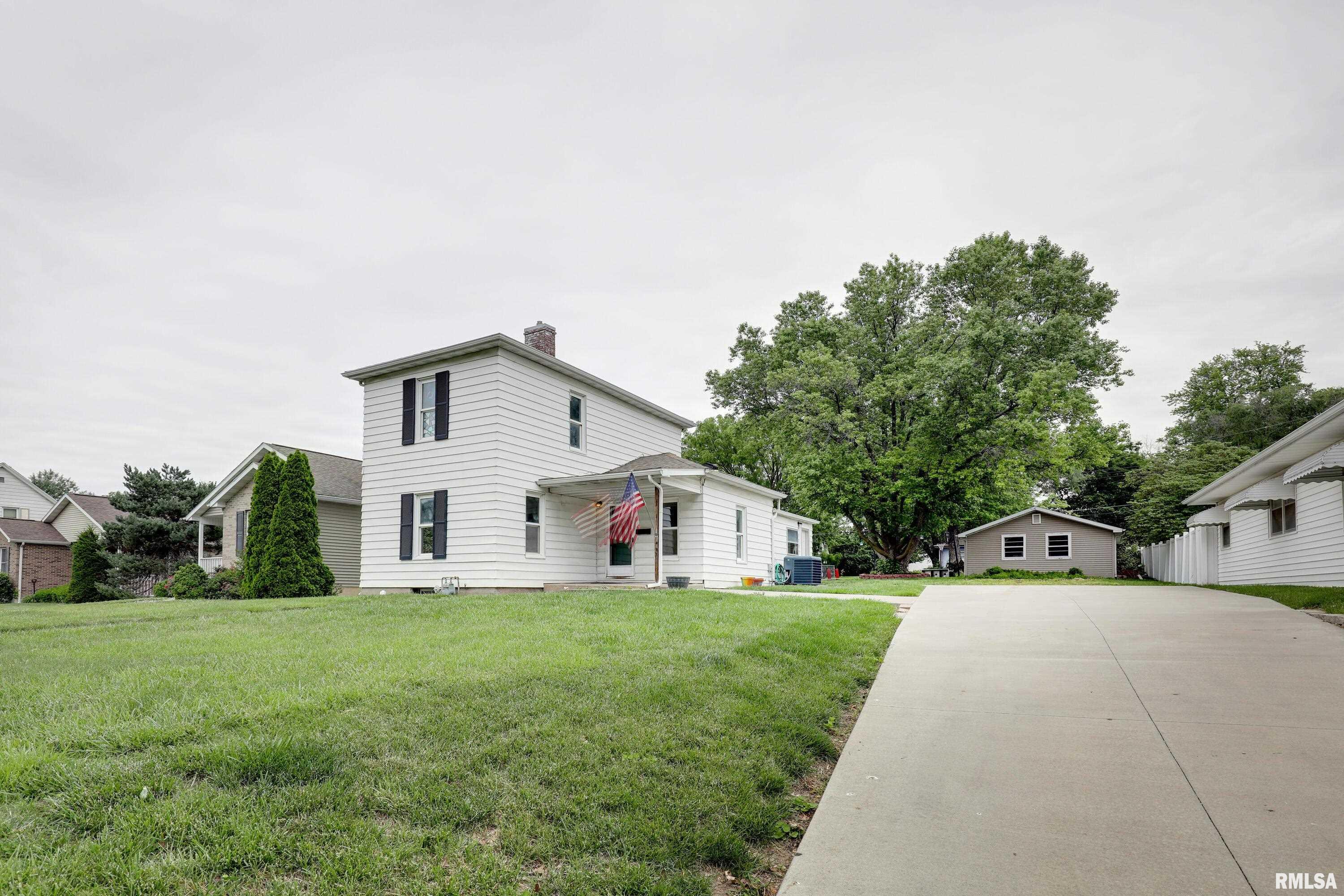 2911 Hampshire Street, Quincy, Illinois image 24