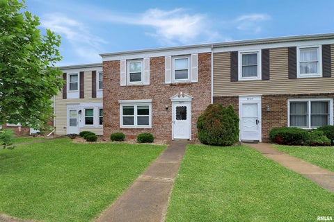 Condo For Sale - 3605 N Sandia Drive<br/> Peoria, IL 61604
