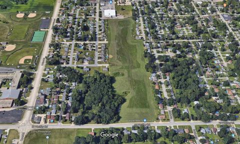Vacant Land For Sale - Crestridge Drive<br/> Bartonville, IL 61607
