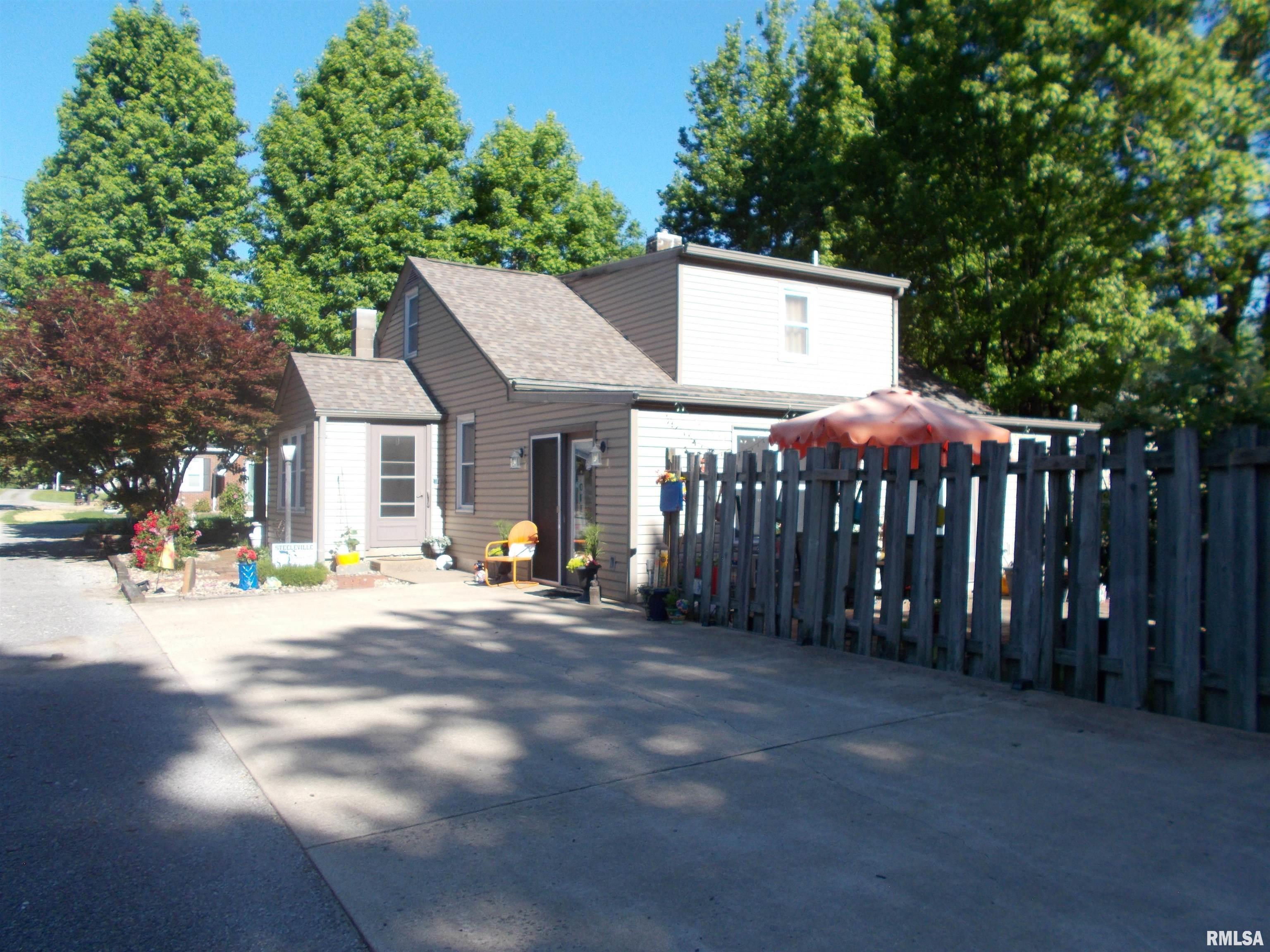 512 S Garfield Street, Steeleville, Illinois image 37