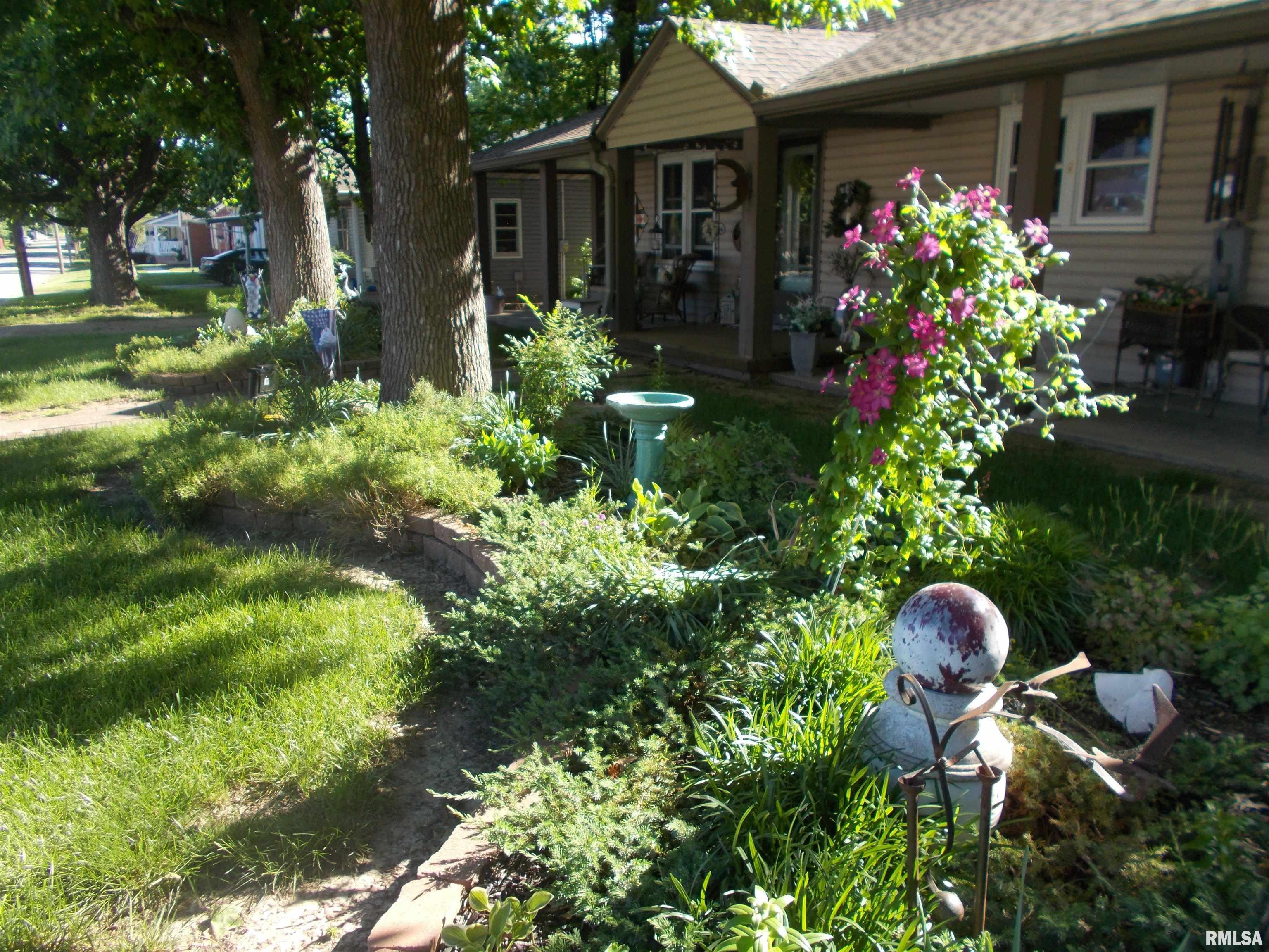 512 S Garfield Street, Steeleville, Illinois image 42
