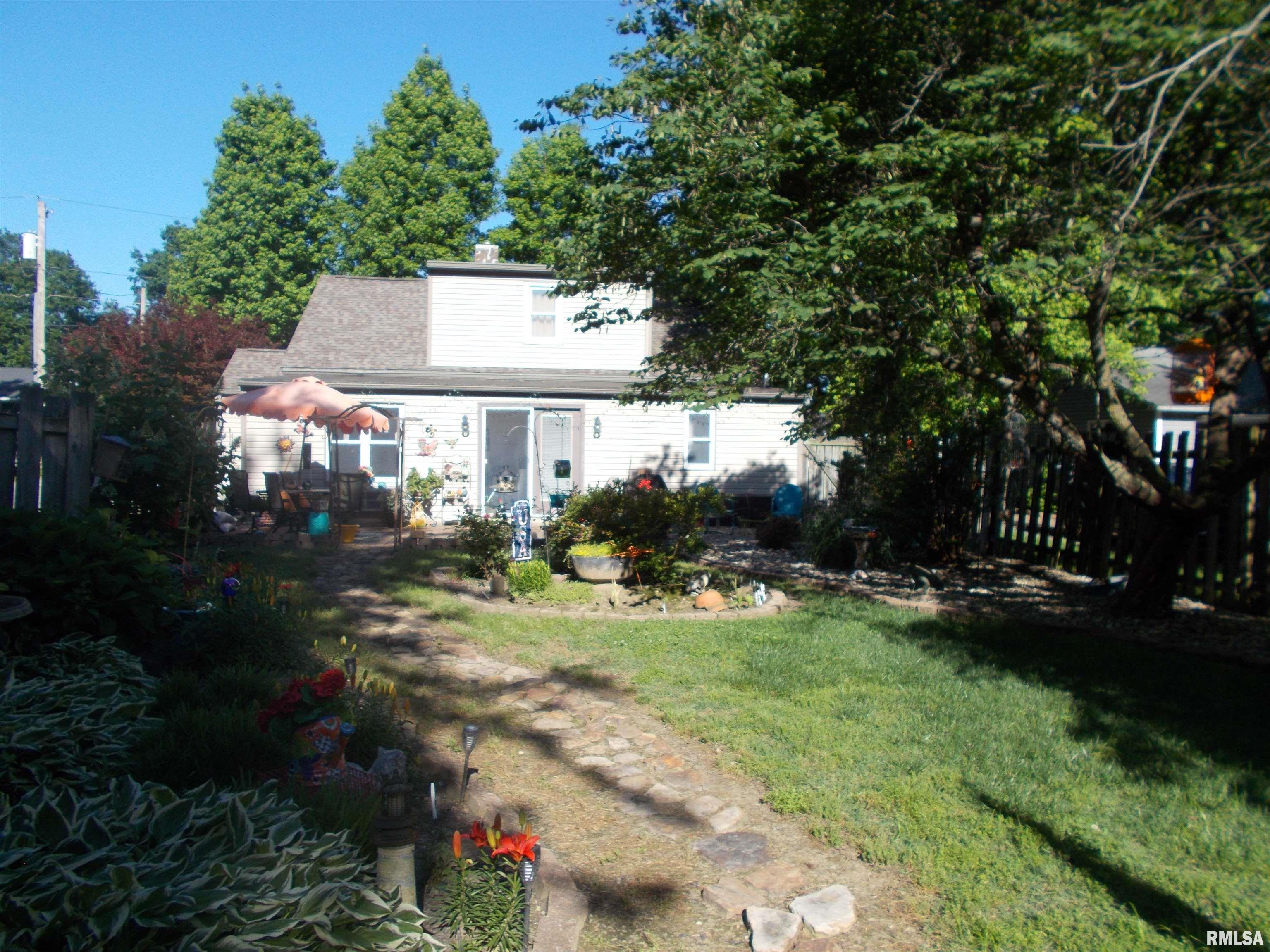 512 S Garfield Street, Steeleville, Illinois image 31