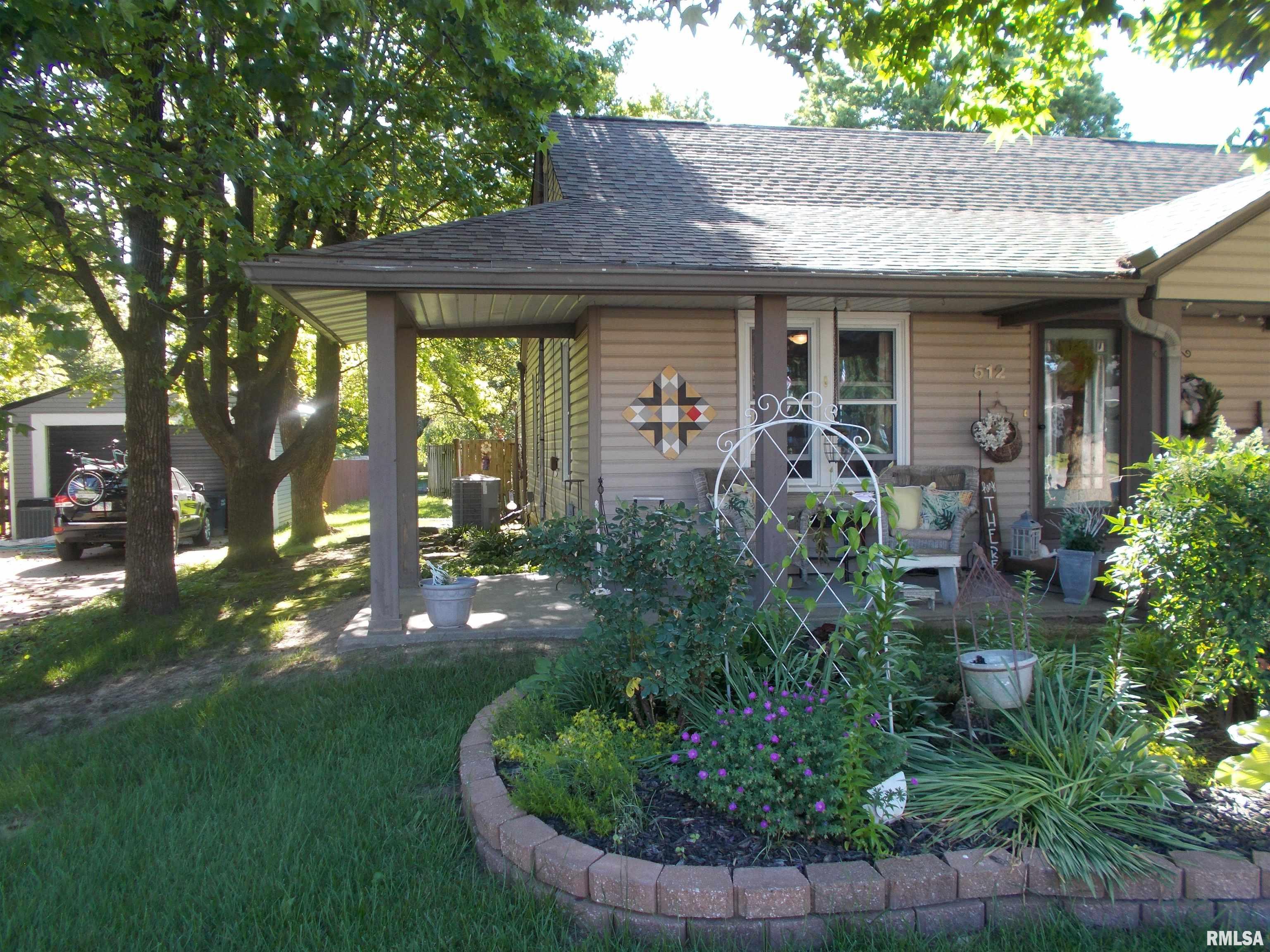 512 S Garfield Street, Steeleville, Illinois image 44
