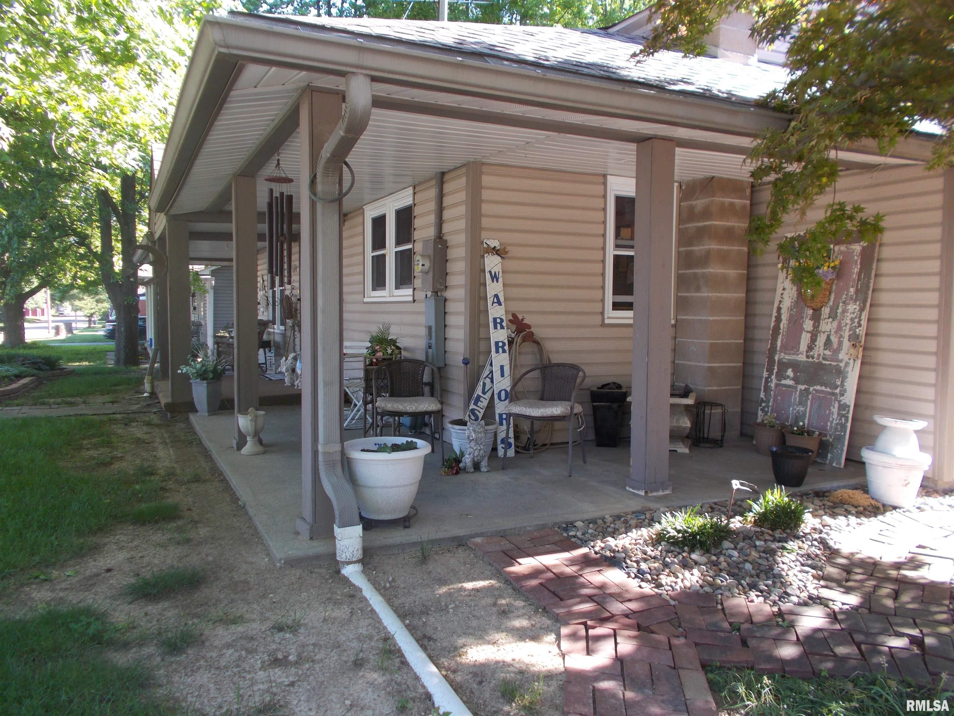 512 S Garfield Street, Steeleville, Illinois image 41
