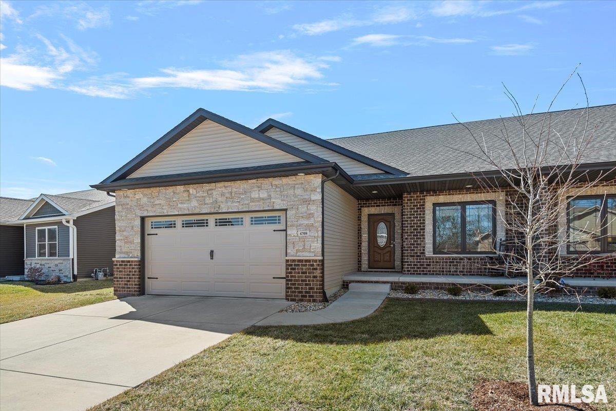 4708 Bellevue Drive, Springfield, Illinois image 1