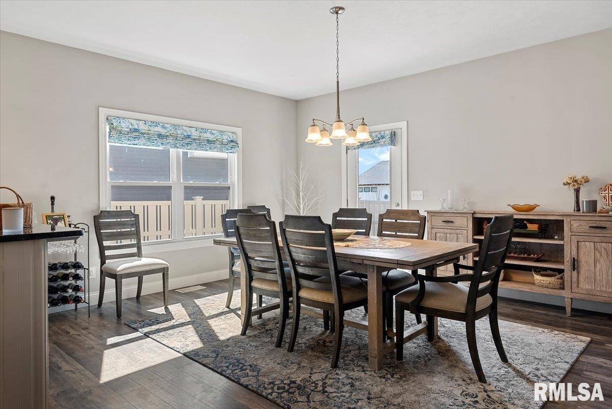 4708 Bellevue Drive, Springfield, Illinois image 14