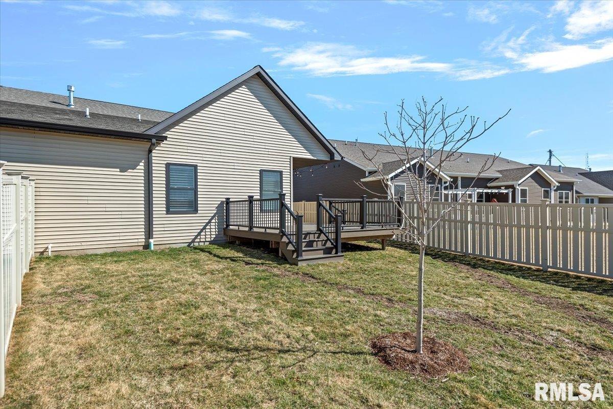 4708 Bellevue Drive, Springfield, Illinois image 39