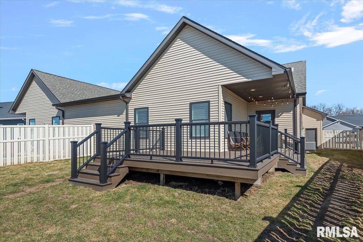 4708 Bellevue Drive, Springfield, Illinois image 40