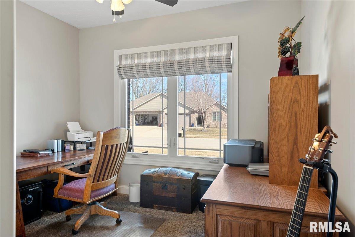 4708 Bellevue Drive, Springfield, Illinois image 25