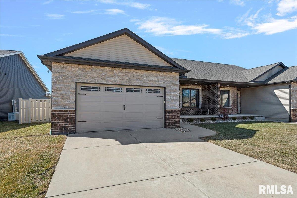 4708 Bellevue Drive, Springfield, Illinois image 3