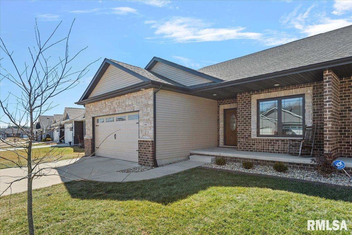 4708 Bellevue Drive, Springfield, Illinois image 2