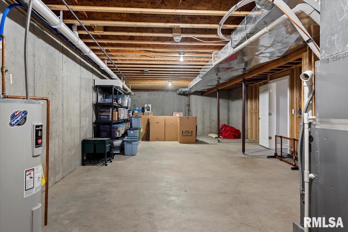 4708 Bellevue Drive, Springfield, Illinois image 36