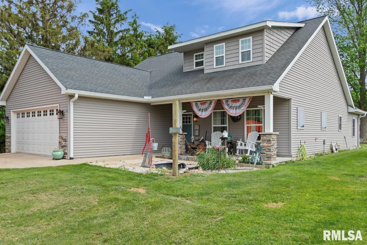 212 W Ash Street, Dunlap, Illinois image 1
