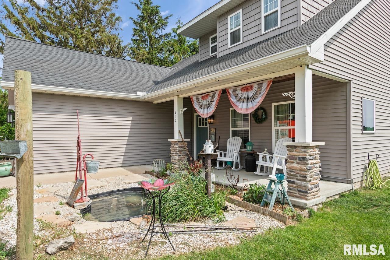 212 W Ash Street, Dunlap, Illinois image 3