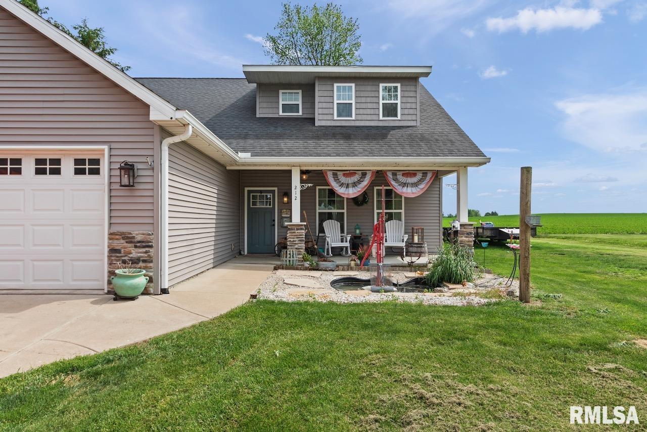 212 W Ash Street, Dunlap, Illinois image 2
