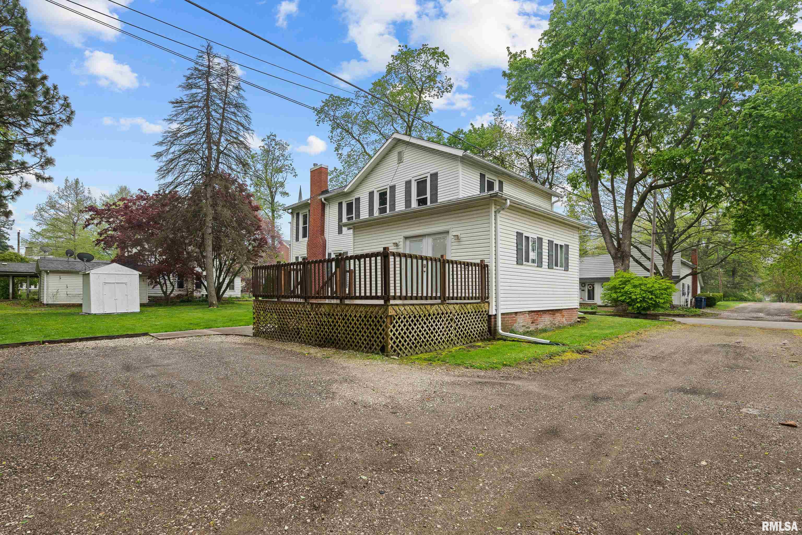 117 S 8th Street, Monmouth, Illinois image 29