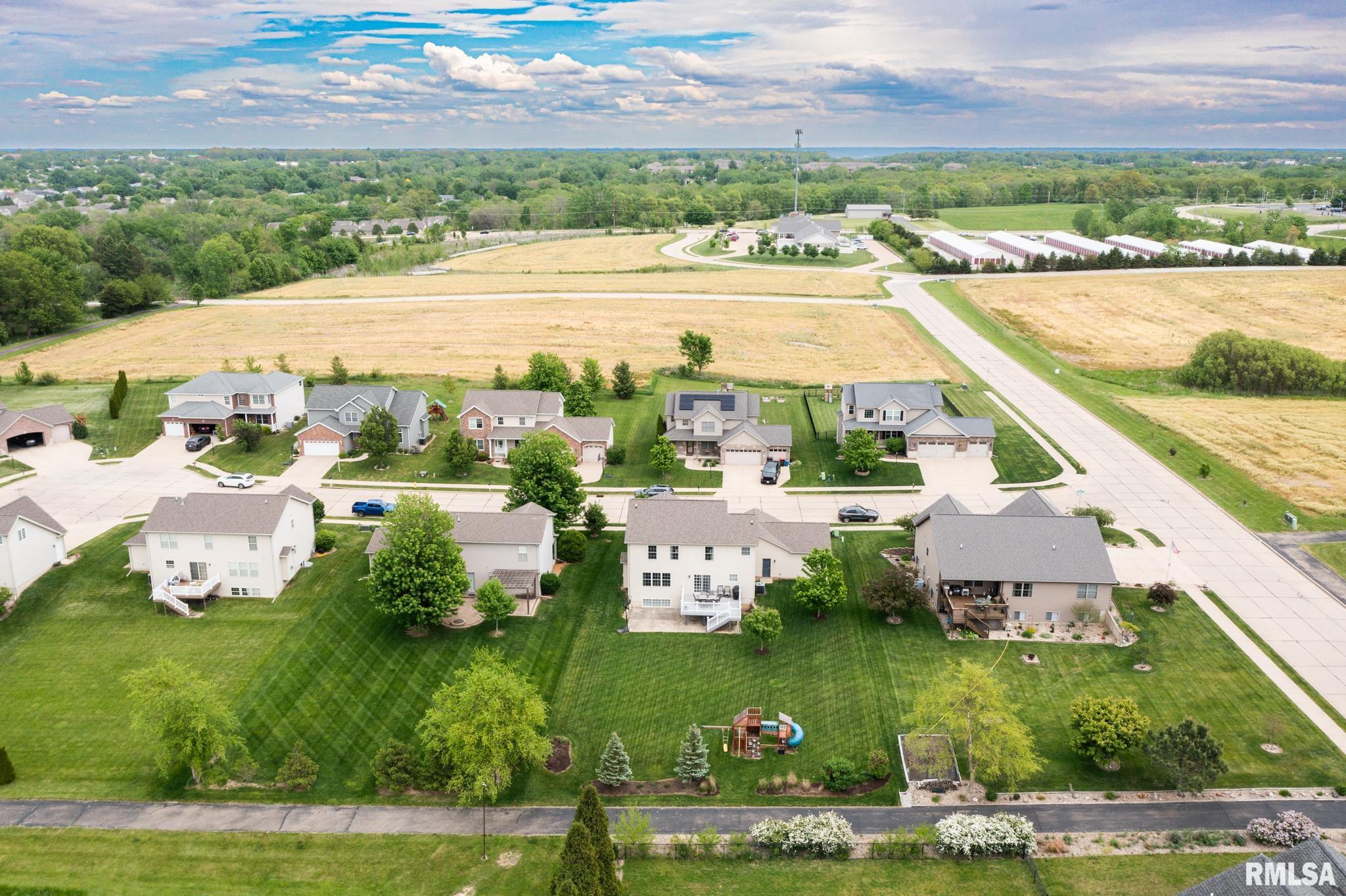 9809 N Andy Court, Peoria, Illinois image 27