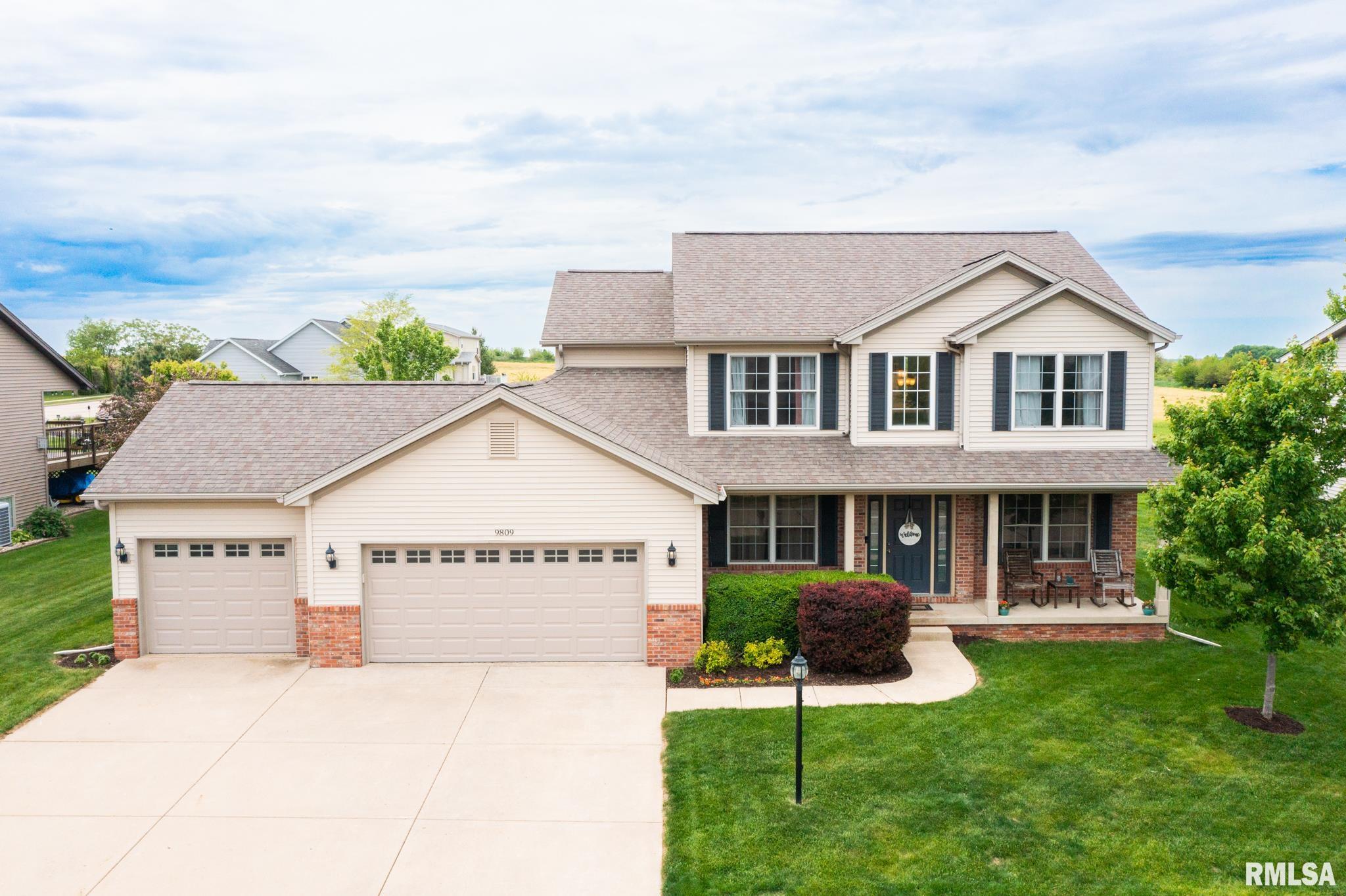 9809 N Andy Court, Peoria, Illinois image 1