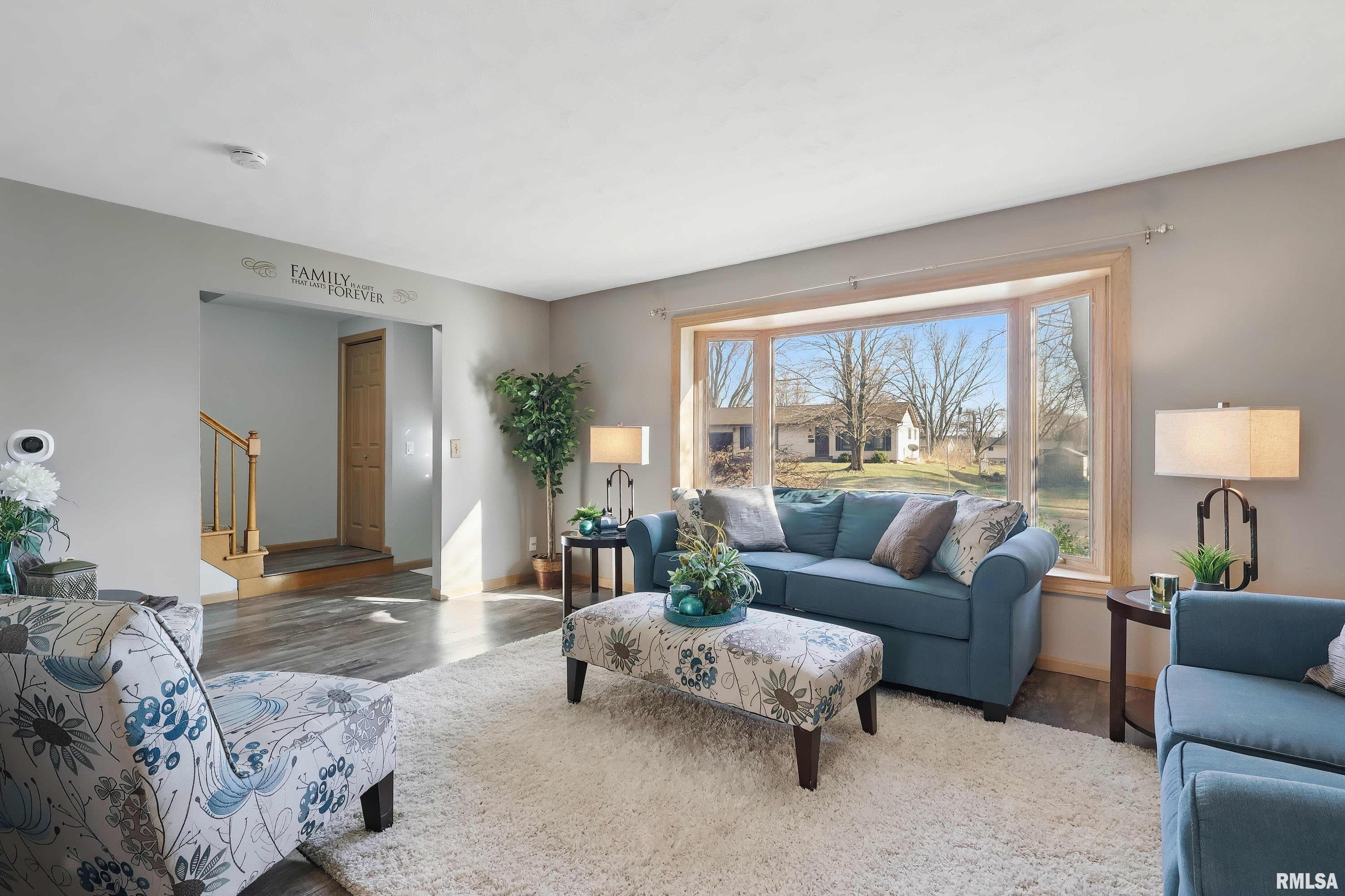 766 W 46th Street, Davenport, Iowa image 2